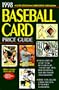 1998 Baseball Card Price Guide