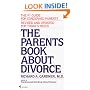 The Parents Book About Divorce