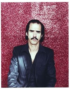 Image of Nick Cave