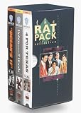 Review Warner Home Video  / Sinatra Rat Pack Gift Set: Ocean's 11, Robin & the Seven Hoods, 4 For Texas