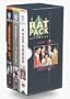 Sinatra Rat Pack Gift Set: Ocean's 11, Robin & the Seven Hoods, 4 For Texas [VHS]