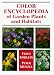 Book The Color Encyclopedia of Garden Plants and Their Habitats