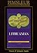 Lithuanian: Learn to Speak and Understand Lithuanian with Pimsleur Language Programs