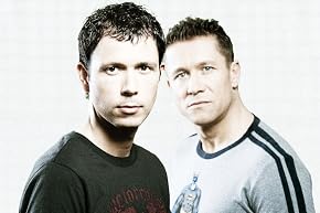 Bilder von Cosmic Gate