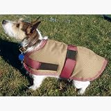  : High Spirit Waterproof Insulated Dog Blanket