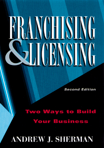 Licensing