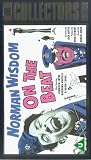 On the Beat-Norman Wisdom [VHS]