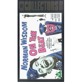 On The Beat [1962]