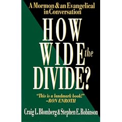 How Wide the Divide?