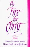 On Fire for Christ: Stories of Anabaptist Martyrs, Retold from Martyrs Mirror