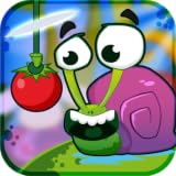 Hungry Snail