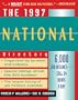 The 1997 National Job Hotline Directory