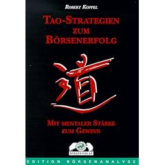 Durch Tao-Strategien zum B�rsenerfolg