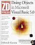 Doing Objects in Microsoft Visual Basic 5.0