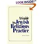 A Guide to Jewish Religious Practice (Moreshet)