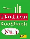 Produkt-Bild: Unser Italien-Kochbuch Nr. 1