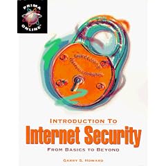 Introduction to Internet Security (Prima Online)