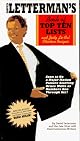 David Letterman's Book of Top Ten Lists: and Wedding Dress Patterns for the Husky Bride (David Letterman's Book of Top Ten Lists)