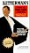 David Letterman's Book of Top Ten Lists