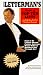 David Letterman's Book of Top Ten Lists