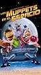 Muppets From Space (Spanish) (Clam) [VHS]