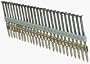 B & C Eagle A238X113R/22 Round Head 2-3/8-Inch-by-.113-Inch-by-20 to 22-Degree Plastic Collated Ring Shank Framing Nail (500 per Box)