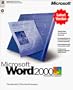 Microsoft Word 2000 [Old Version]