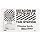 Master Lock Lockout Tag Holder, Unfilled