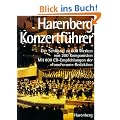 Harenberg Konzertf�hrer. Der Schl�ssel zu 600 Werken von 200 Komponisten