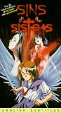 Sins of the Sisters [VHS]