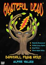 The Grateful Dead - Downhill From Here