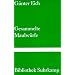 Gesammelte Maulw�rfe