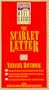 The Scarlet Letter (World Classics Collection) [VHS]