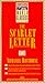VHS : The Scarlet Letter (World Classics Collection)
