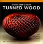 Contemporary Turned Wood