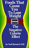 Foods That Cause You to Lose Weight