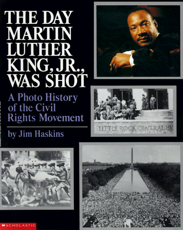 Martin Luther King Jr. Day