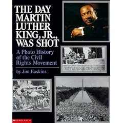 The Day Martin Luther King Jr. Was Shot