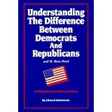 UnderstandingtheDifferenceBetweenDemocratsandRepublicans(ARepublicanPerspective)