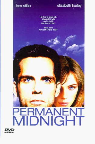 Permanent Midnight Permanent Midnight