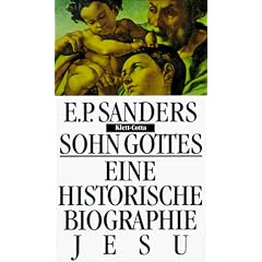 Sohn Gottes. Eine historische Biographie Jesu