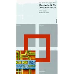 Me�technik f�r Computernetzwerke