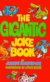 Product details for The Gigantic Joke Book