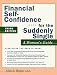 Book Financial Self Confidence for the Suddenly Single: A Woman's Guide