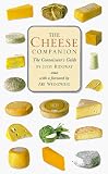 Search : The Cheese Companion: The Connoisseur's Guide (Connoisseur Companions)