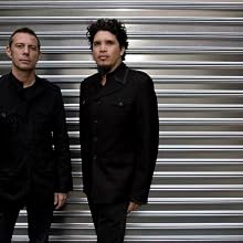 Thievery Corporation