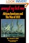 Amongst My Best Men: African Americans and the War of 1812