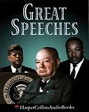Great Speeches (Audiobooks)