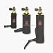 XS Scuba Diving Pony Bottle Bags