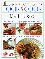 Look & Cook: Meat Classics